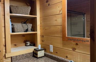 Adirondack Luxury Getaway - Foto 29