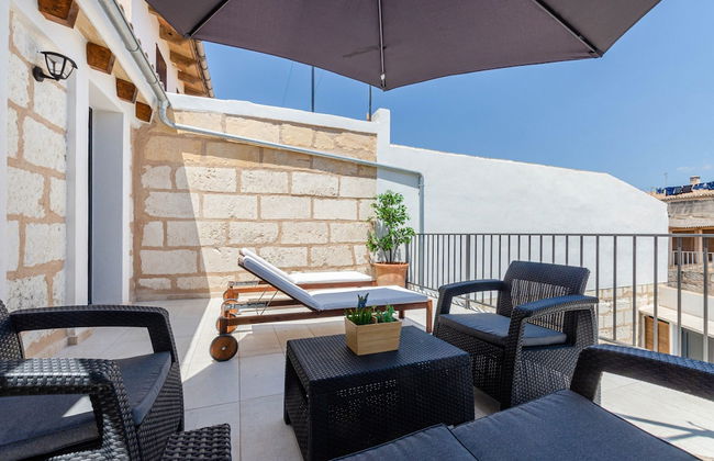 Villa With Private Terrace - Photo 40