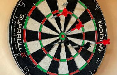 Chamois Rouge - Foto 40