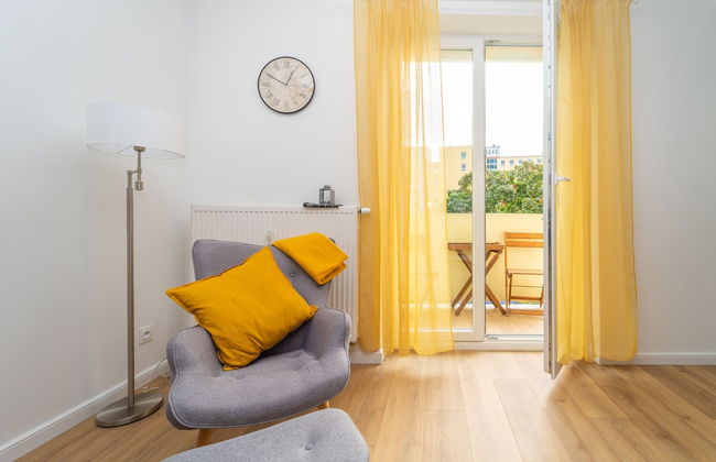 Scandinavian by 3City Rentals - Foto 9