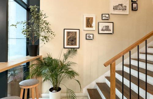 LaKru Apartments Global Office, Free Garage, Self Check-in - Foto 75