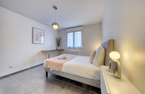 Chez Lecomte - Parking - Foto 9