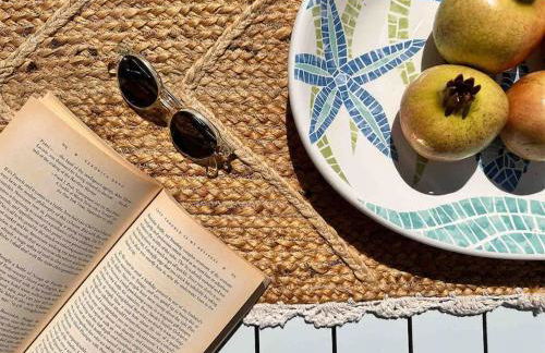 Villa Xanthippe - Foto 13