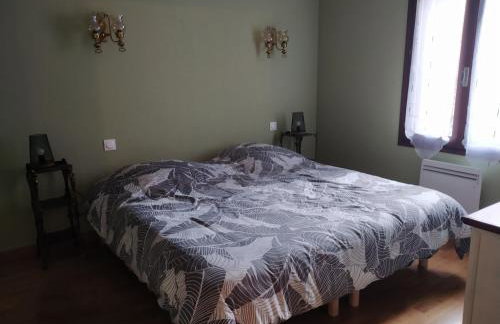 Gîte l' Odyssée - Photo 8