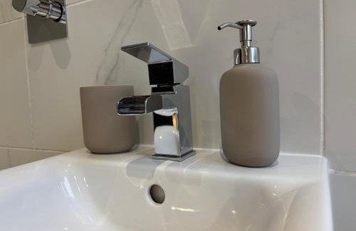 Cottage in Holmfirth Centre - Foto 28