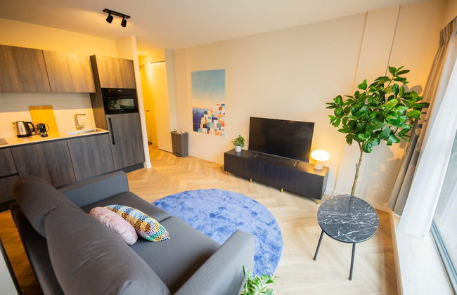 Joyful Serviced Studio Apartment -ks71-j - Foto 2