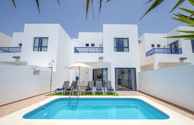 Villas Puerto Rubicon - Photo 50