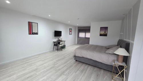 Le 46 Appart Hotel Entre Paris Disneyland Parc Asterix Navette - Foto 4