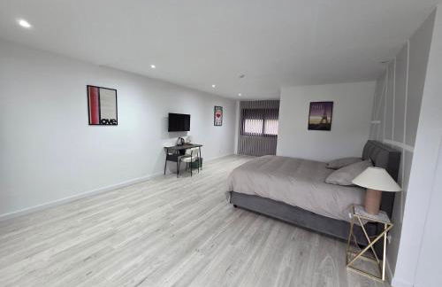 Le 46 Appart Hotel Entre Paris Disneyland Parc Asterix Navette - Foto 4