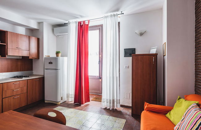 Scilla Apartments by Wonderful Italy - Foto 21