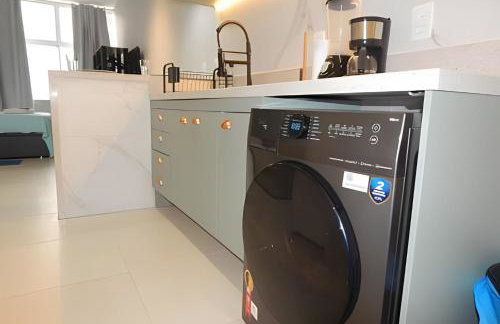 Moderno e Luxuoso Apto no Centro, perto de tudo - CT1830 - Foto 21