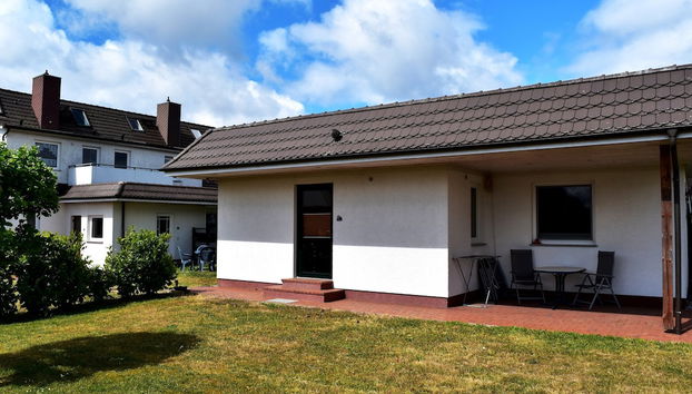 Exklusiver Bungalow mit Terrasse in Rerik - Foto 2, Profilbild