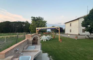 La Cuccaia Lago Trasimeno - Foto 40