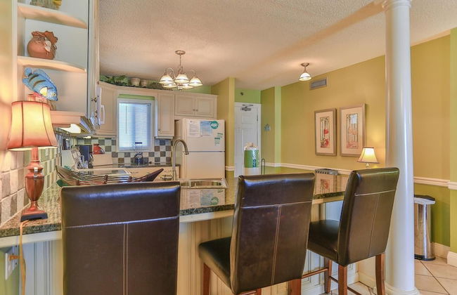 Destin on the Gulf 706 - Foto 8