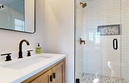 Mountain Sunset Villa - Foto 11