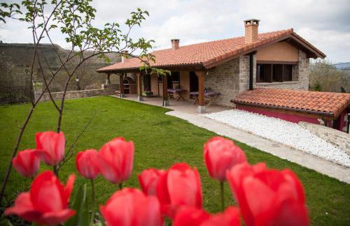 Casa Rural el Ribero I - Photo 17