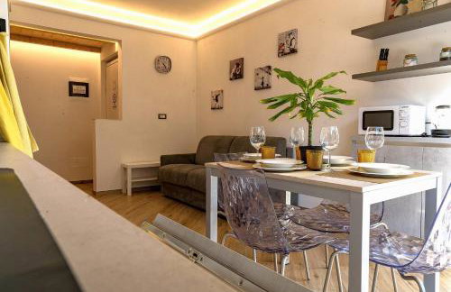 Macaia Family Apartment with AC - Foto 20