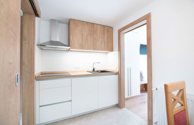 Apartments Svetina - Foto 24