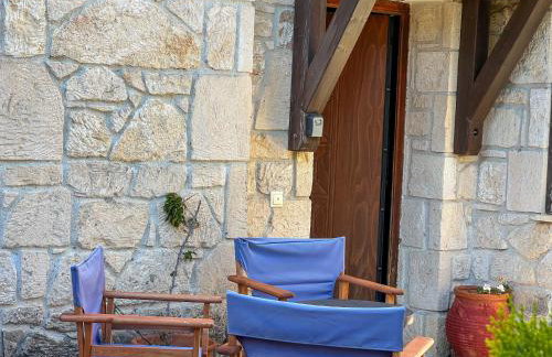 Villa Posidi with Private Pool and Sea View - Foto 7