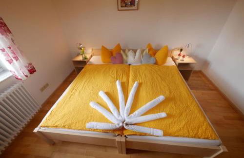 Ferienwohnung 9 - Foto 8