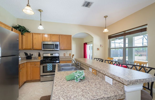 Dahlia Reserve - Foto 8