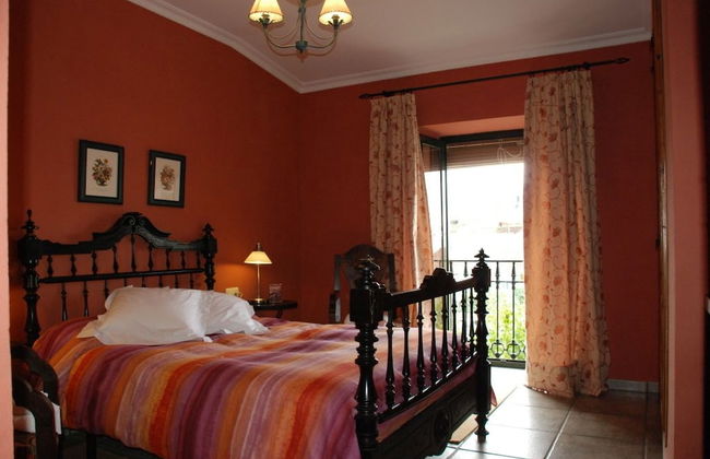 Casa Rural el Águila - Photo 6