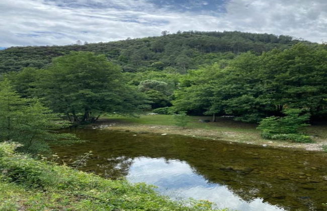 Authentic Stone Mas Retreat - Foto 32