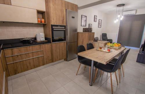 Μοντέρνο διαμέρισμα στο Ρέθυμνο. - Foto 4