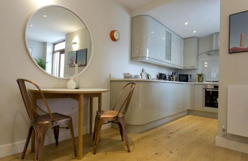 Madison Hill - Byrne Garden 2 - One bedroom home - Photo 7