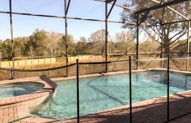 Extended Pool Deck With Spa 2 King Suites! 5 Bedroom Home by RedAwning - Foto 12