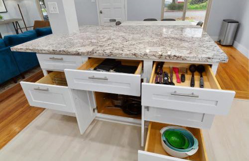 Marbella Lane Impeccable 3BR Delightful Escape - Foto 12