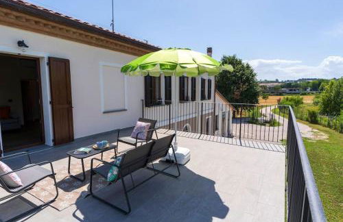 Casale Passalacqua Pesaro by Yohome - Foto 51