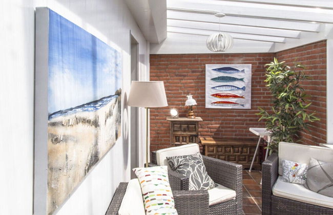 Dream Location in Maasholm - Foto 29