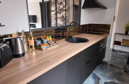 Les Suites du Payré - Suite Passion - Foto 27