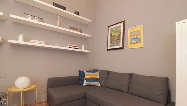 Italianway - Del Torchio 4 - Foto 4, Innenbereich