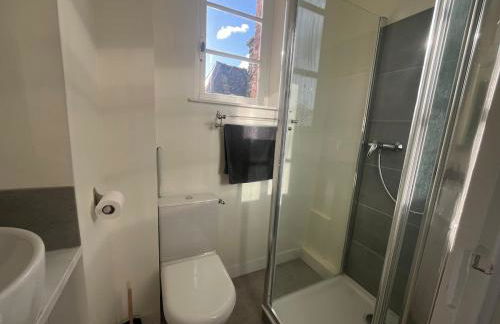 Maison des Lilas 8 people, sunny terrace - Foto 11