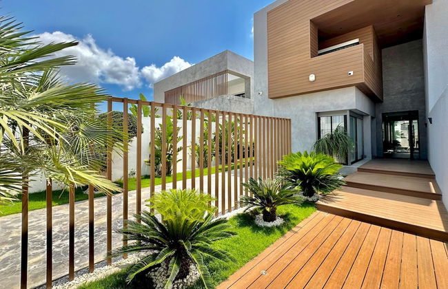 The Dream Villa Soukra - Foto 4