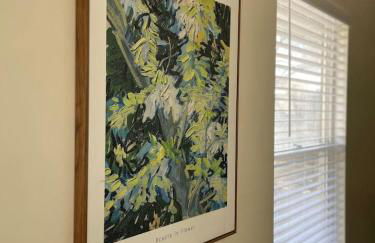 Scholar's Loft - Near University of Utah! - Foto 25