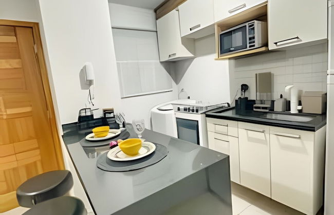 Studios Tiny House Viva Essa Experiência - Foto 18