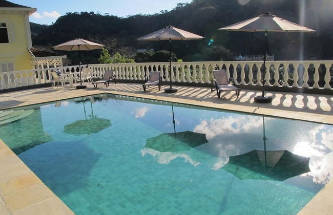 CHALÉS PRINCESA ISABEL - Photo 23