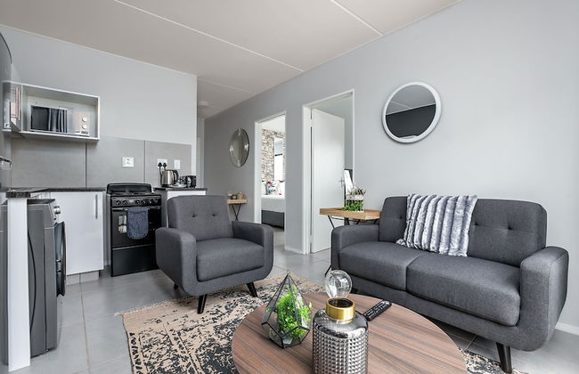 MINT Express Sandton View - Photo 56