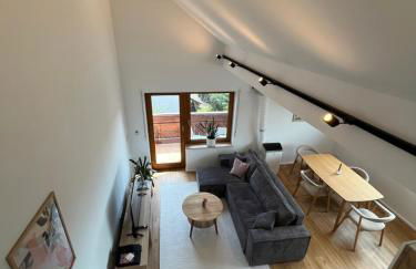 Moderne Wohnungen in der Nähe des Bodensees - Foto 22