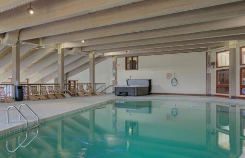 Sleepless in Snowood - Foto 5