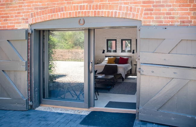 The Loose Box, Sudbourne - Foto 3