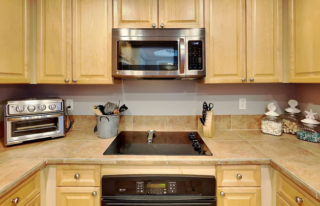 Portofino Island Resort #2 by Southern Vacation Rentals - Foto 27