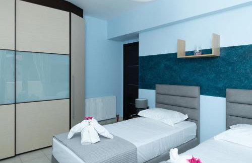 Palamoutaki Villa - Foto 44