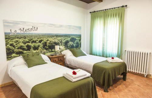 La Casa de los Dos Rubios - Foto 26