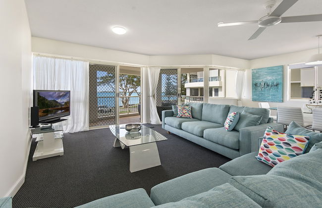 Riviere on Golden Beach - Foto 13