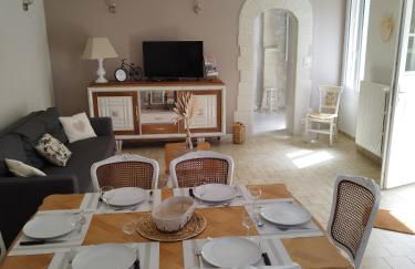 Les Ecureuils 4 / 6 personnes - Photo 1