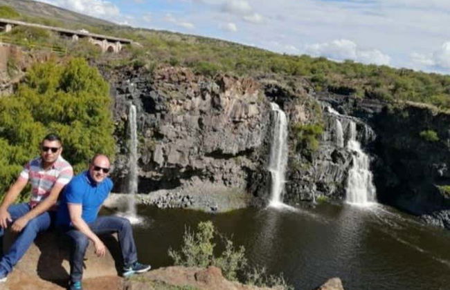 Excursión a Nombre de Dios - Foto 8